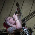 GutterPunk - Professional Concert Photography